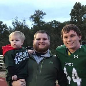 Meet your Posher, Allen